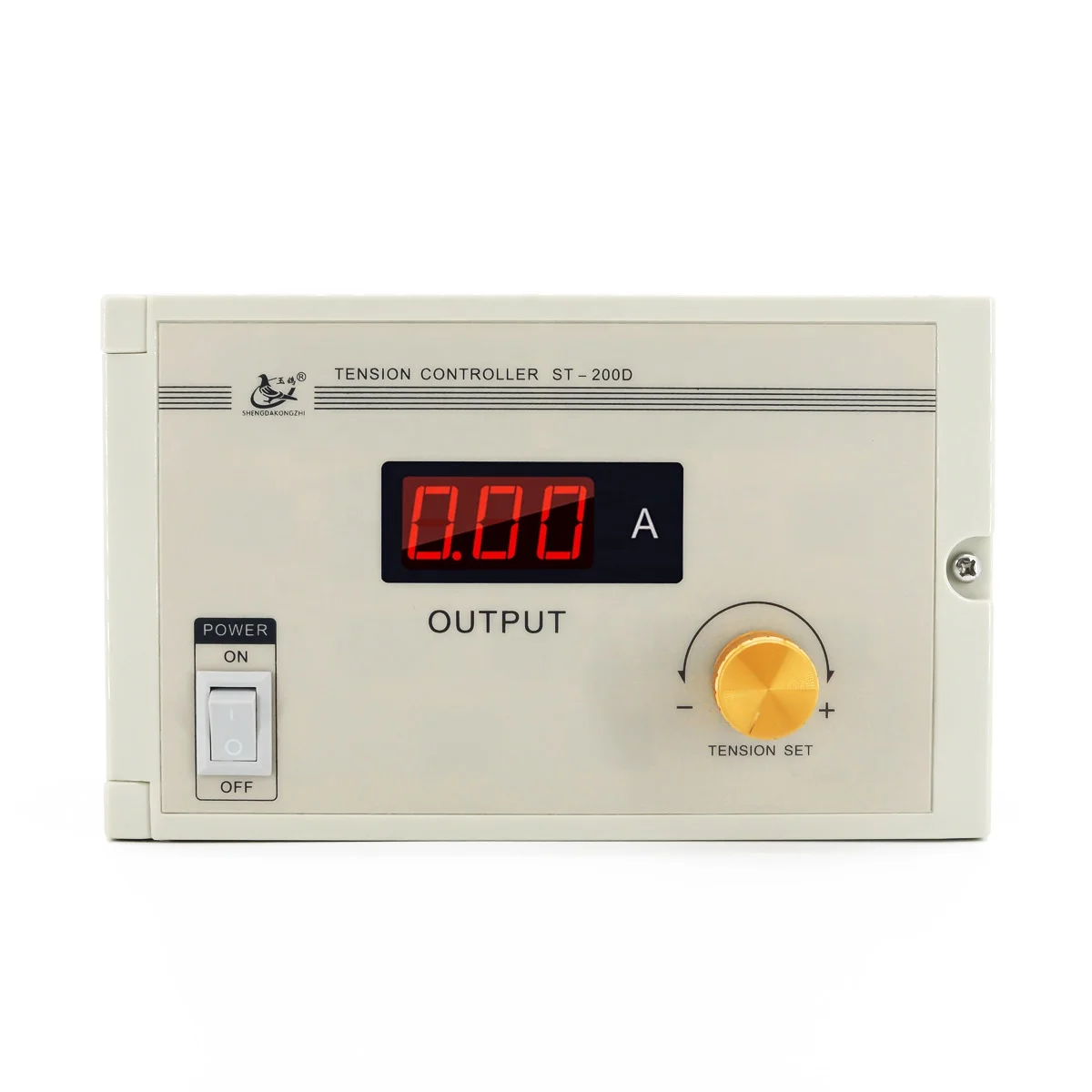 SC-A Electronic Stepless Speed Modulator Controller for Mechanical Motor