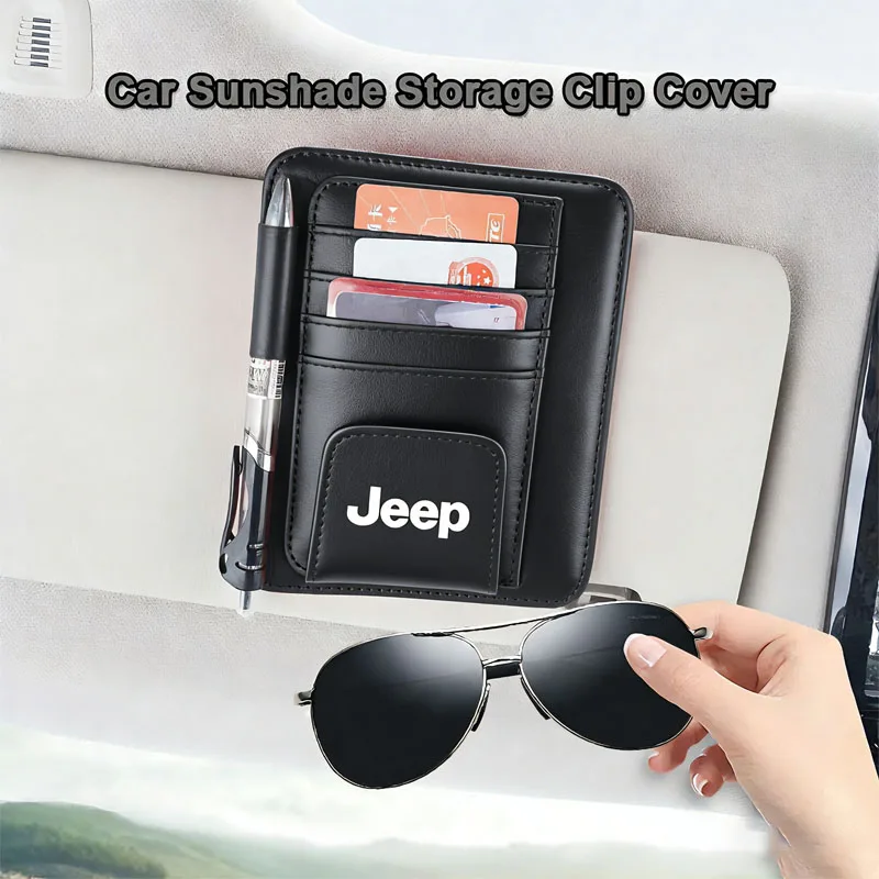Car Sun Visor Organ…