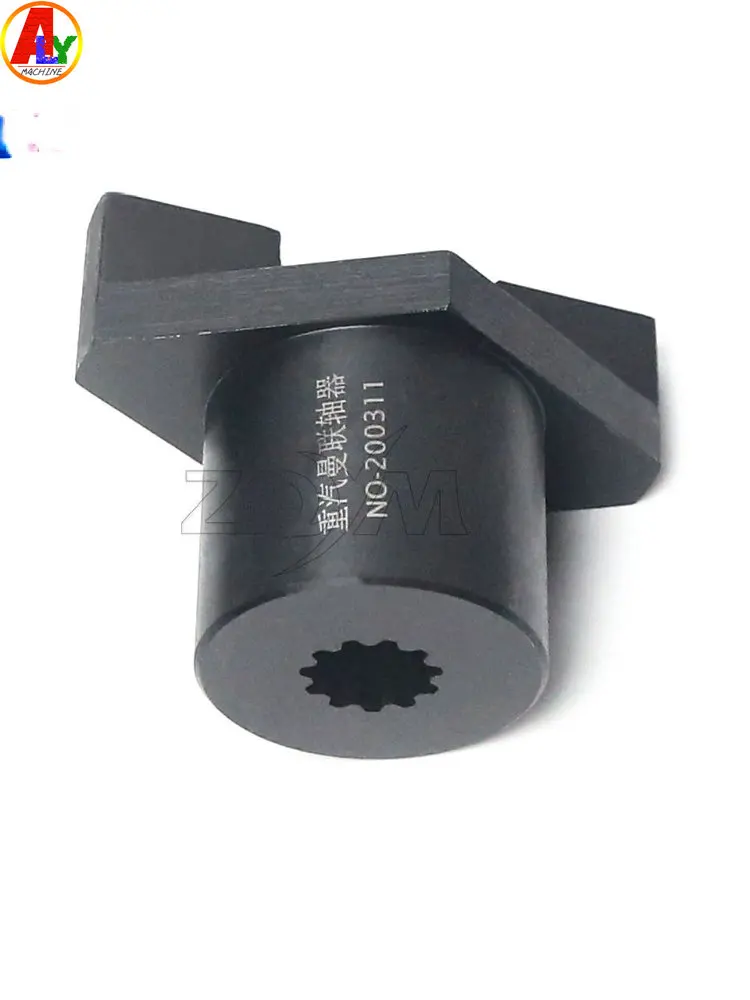 

Diesel Pump Connect Test Coupler for Germany SINO MAN Truck