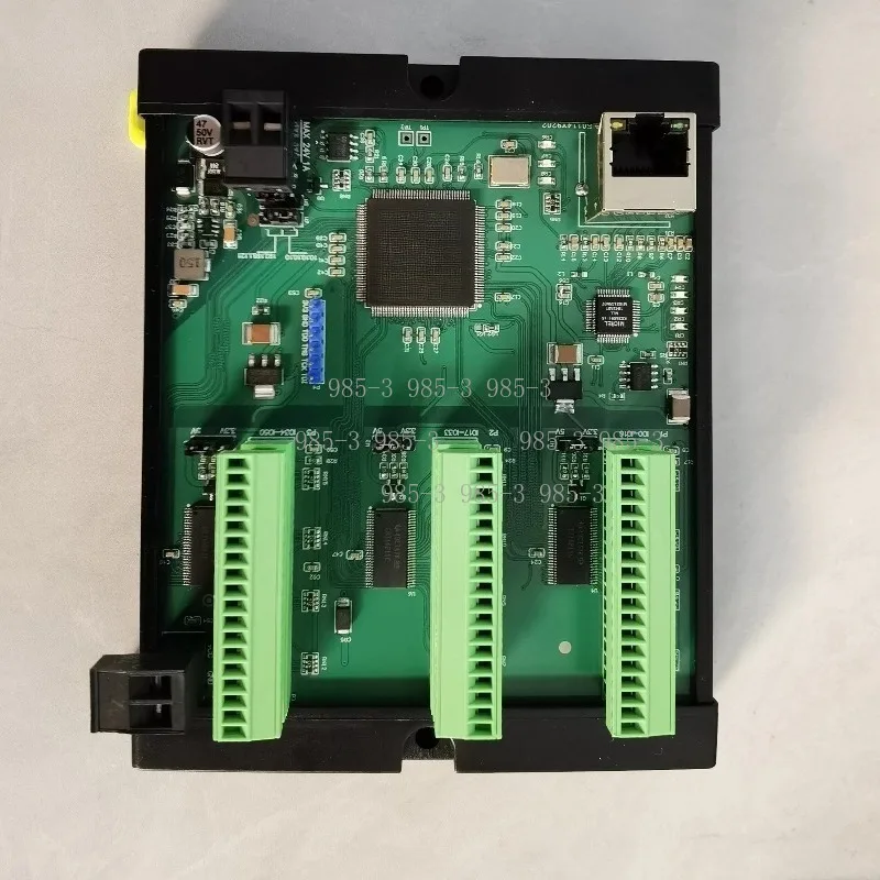 7I98 FPGA Motion Control Card 24V Ethernet I/O Board for CNC Linux System