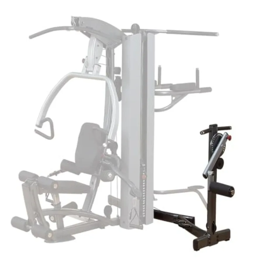 (FMH) مرفق الورك المتعدد فيوجن جيم، متوافق فقط مع المدرب الشخصي F500 وF600 Fusion #1