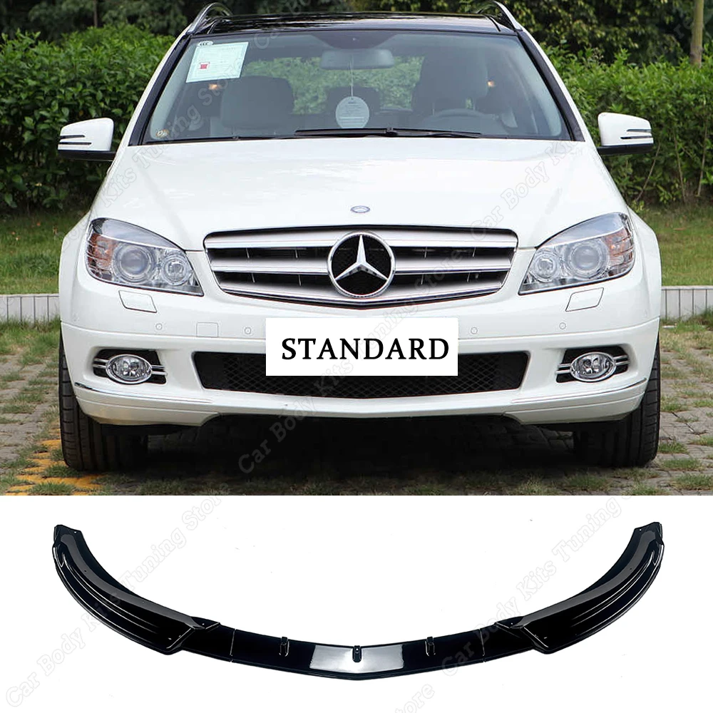 Standard Gloss Black