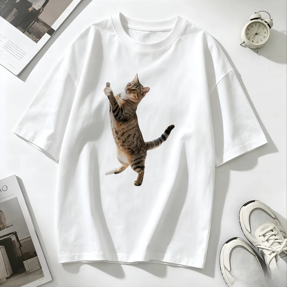 T Shirts Dry Tech Comfortable  - Tech Office Wear Women recension och pris
