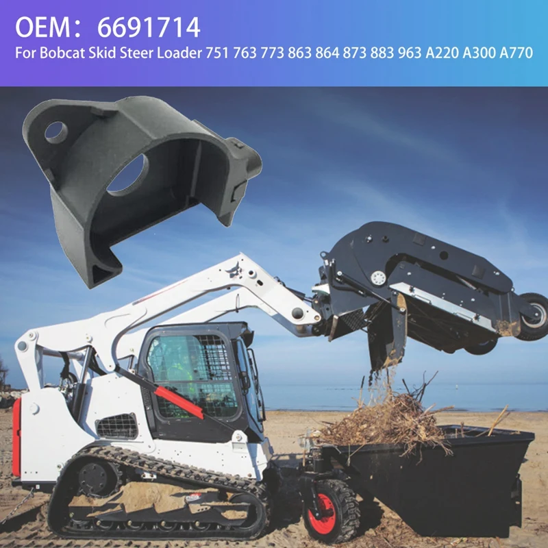 

Датчик положения сиденья ABS, переключатель 6691714 для погрузчика с бортовым поворотом Bobcat 751 763 773 863 864 873 883 A220 A300 A770