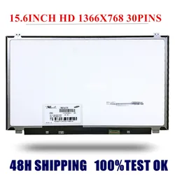 LTN156AT39 FIT LTN156AT37 B156XTN04.0 B156XTN04.1 B156XTN07.1 NT156WHM-N22 N12 N32 High Quality 15.6