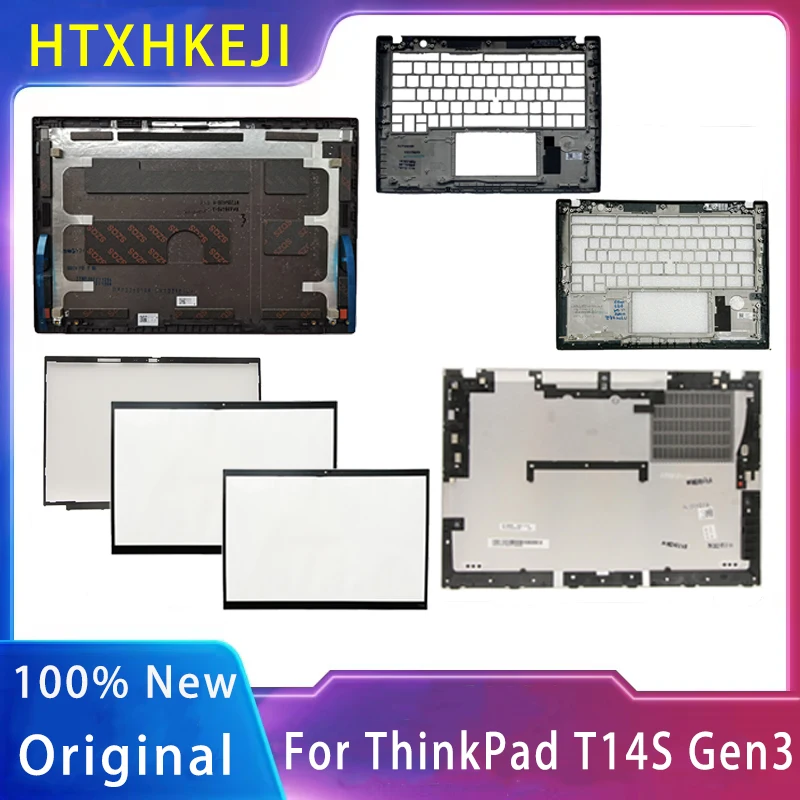 New For ThinkPad T14S Gen3;Optional Laptop Case Repair Accessories