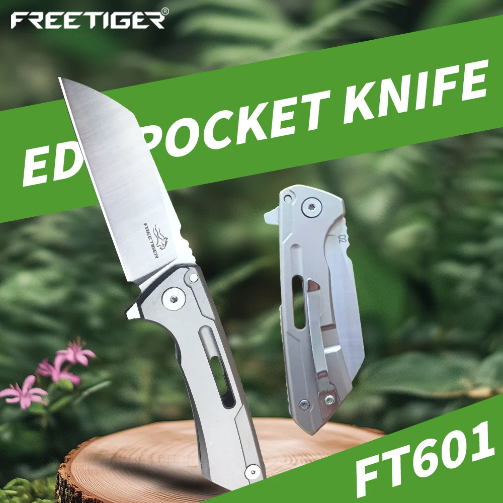 Freetiger FT601 All…
