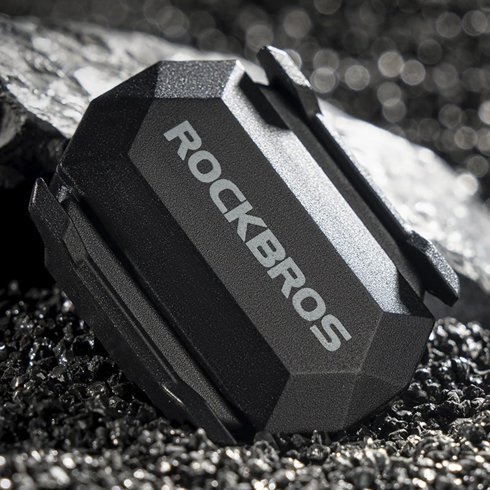 

ROCKBROS велосипедный компьютер GPS велосипедная педаль датчик скорости ANT + Bluetooth беспроводной для шоссейного велосипеда аксессуары для езды на горном велосипеде