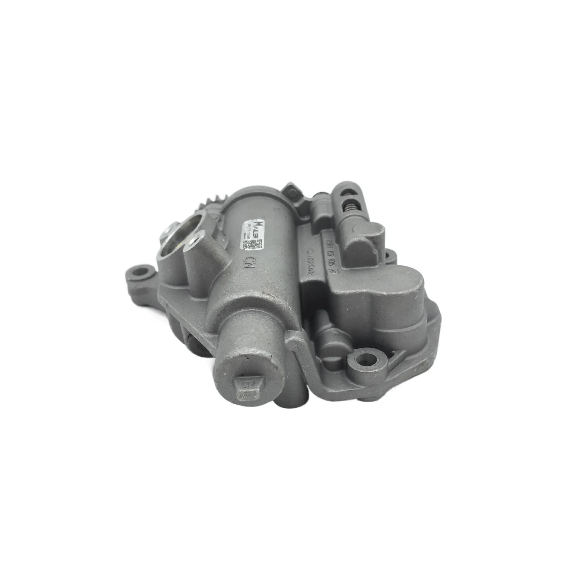 EA888 GEN2 06H115105AP Oil Pump Auto Parts For VW Golf Passat Magotan Tiguan Sagitar Auto Parts двигатель أجزاء المحرك