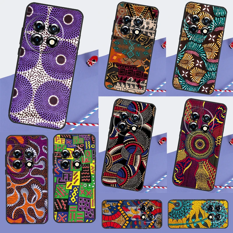 African Style Fabri… - image