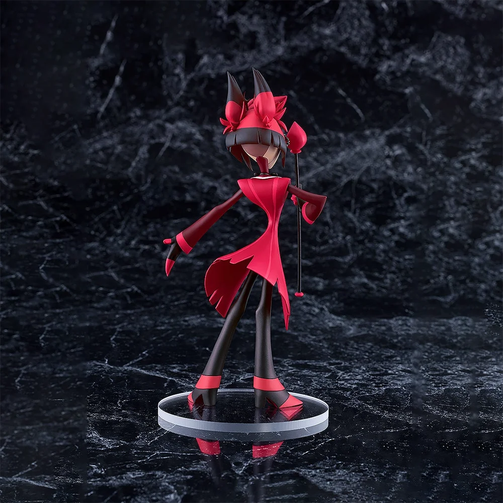 100% Original Good Smile Company Pop Up Parade Hazbin Hotel