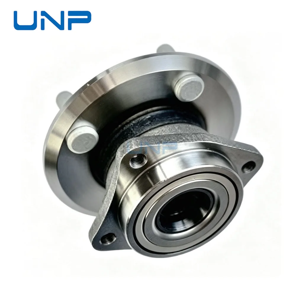 42410-12240 Rear Hub Bearing for TOYOTA Corolla E120 E150 Axio Runx Spacio Fielder NZE144 NEZ124 ZZE124 NZE124 Sienta 4241012240