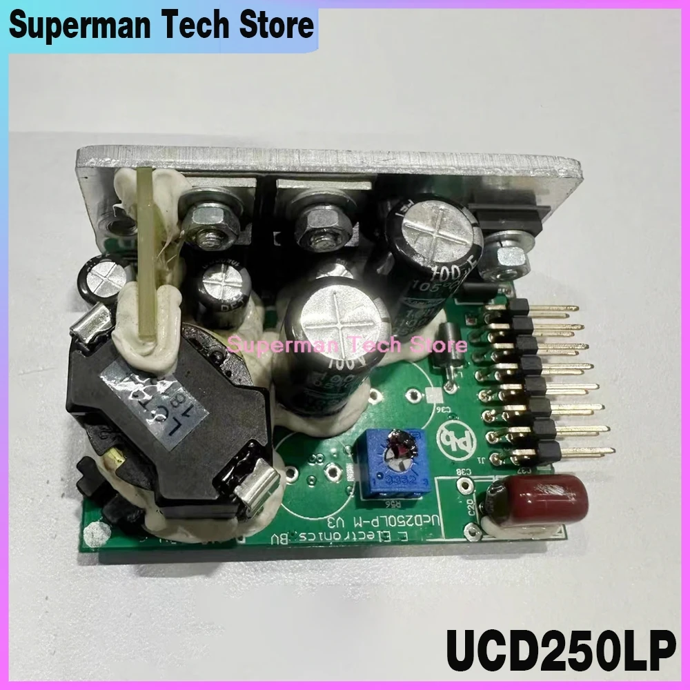 UCD250LP-M For Hypex Electronic Component OEM HiFi class D power Amplifier Module UCD250LP