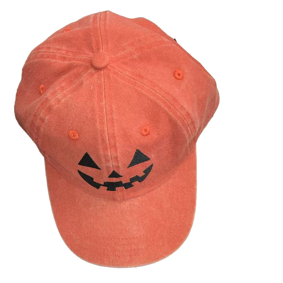 

FVDAVGS Hat Fashion Man women sunhat Orange Outdoor Hat