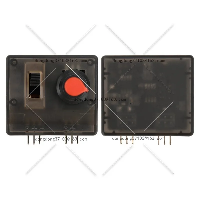 Dc 5-8.4 V Dual Cha…