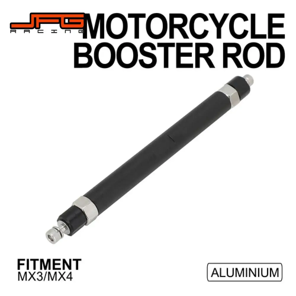 Motorcycle Footbrac… - image