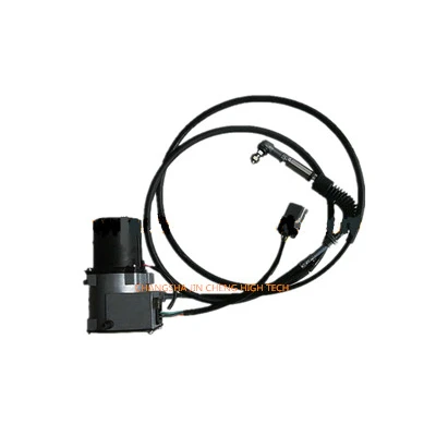 

DH220-5 DH225-5 Excavator Engine Throttle Motor 2523-9014 25239014