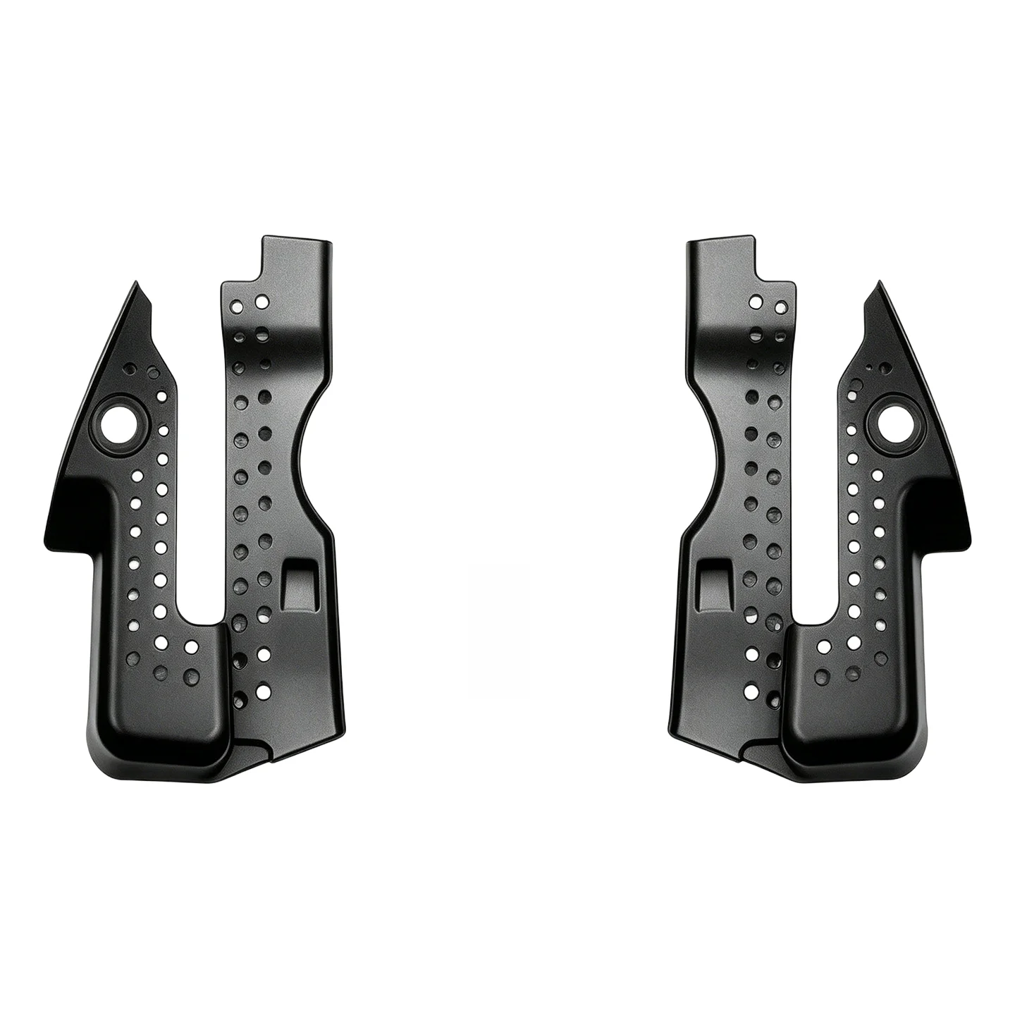 Debris Blocker Engine Cover For Leaf Protection As Shown In The Figure Accessory High-quality Plastic Tool-free Setup