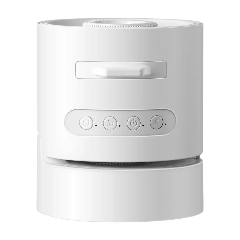 Creative star horizon three-dimensional starry sky projection light bedroom bedside ambient light