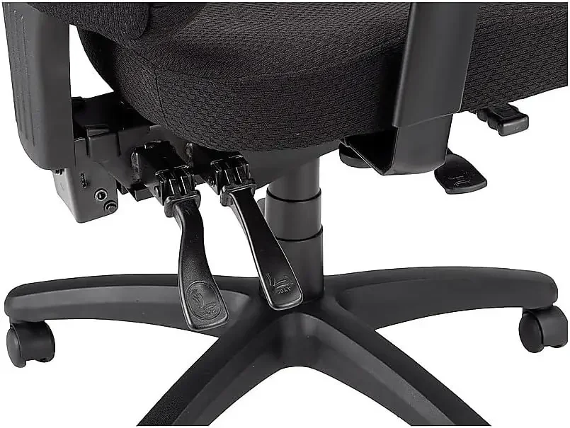 Cadeira de trabalho em tecido TP4000