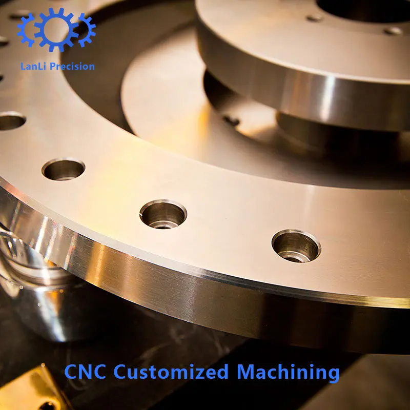 Custom Machining Service CNC High Precision Machining China Manufacturing Copper Brass Products welcome OEM ODM order