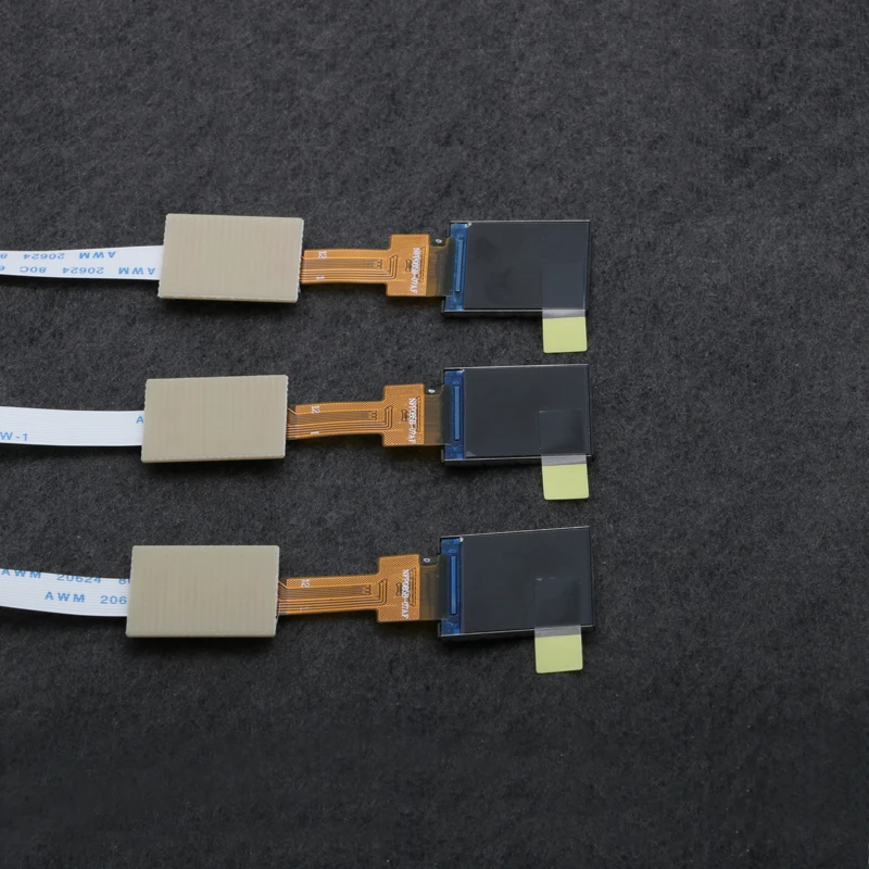 

Имитационный индикатор положения/компас/радар с интерфейсом для пульта управления, 0,85-дюймовый экран, модель приборной панели для радиоуправляемых дронов/самолетов