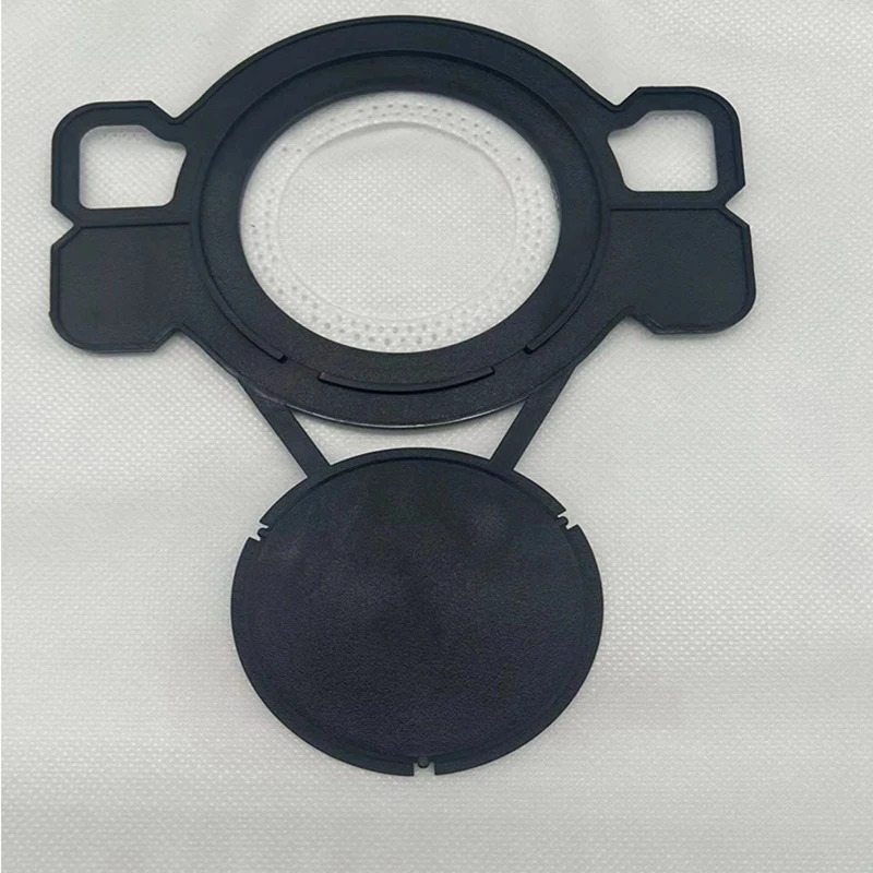 Dust Bags For Nilfisk 107419593 ATTIX 33/ATTIX 44 Robot Vacuum Cleaner Replacement Accessories Garbage Dust Bags