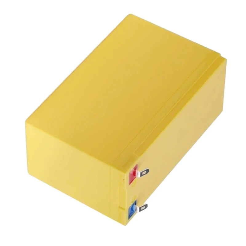 Batterie Fall für 18650 Leere Box Halter Nickel Streifen Lagerung Box Für DIY Batterie Pack Organisatoren Zubehör