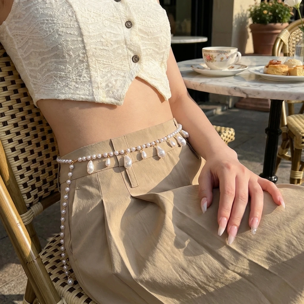 Luxueuze Franse stijl dubbele - French Street Fashion recensie en prijs