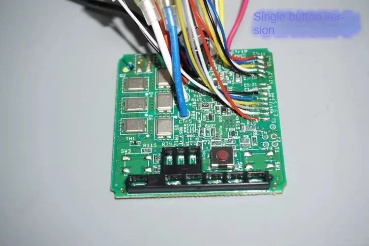 10-20V Brushless Motor Driver Board Speed Controller Position Control For Electric Screwdriver Accessories