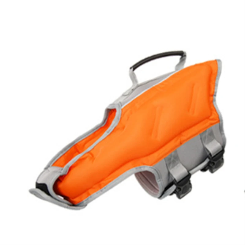

New Inflatable Swimsuit for Dogs, Portable Pet Floating Life Jackets, Pet Supplies