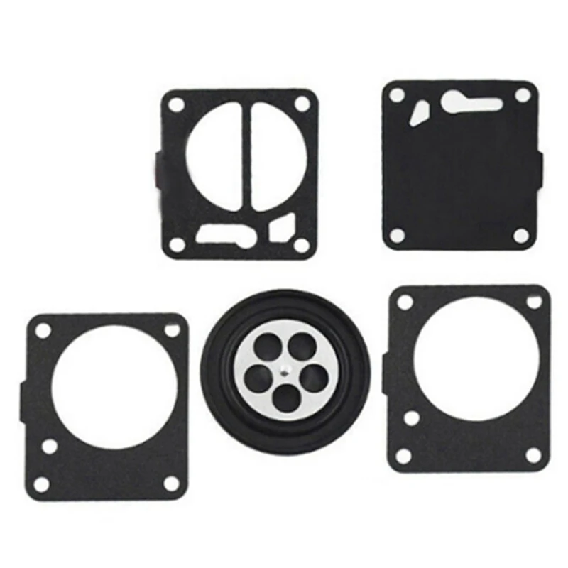 3X Carburetor Rebuild Kit Carburetor Raider Xl700 700 For Yamaha 650 701 760 1100 1200