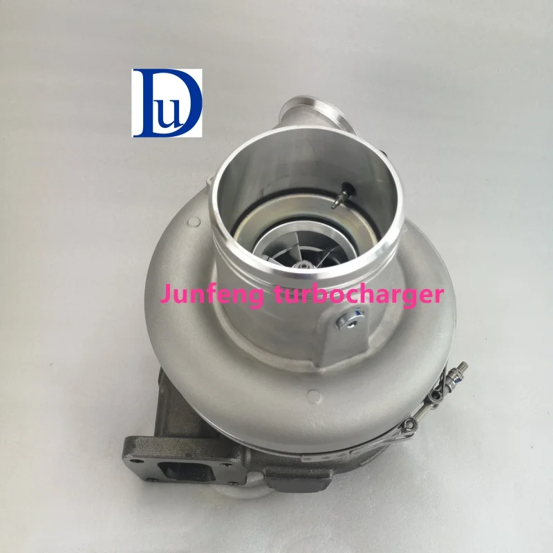 

HE561VE 5350611 4956010 turbocharger for