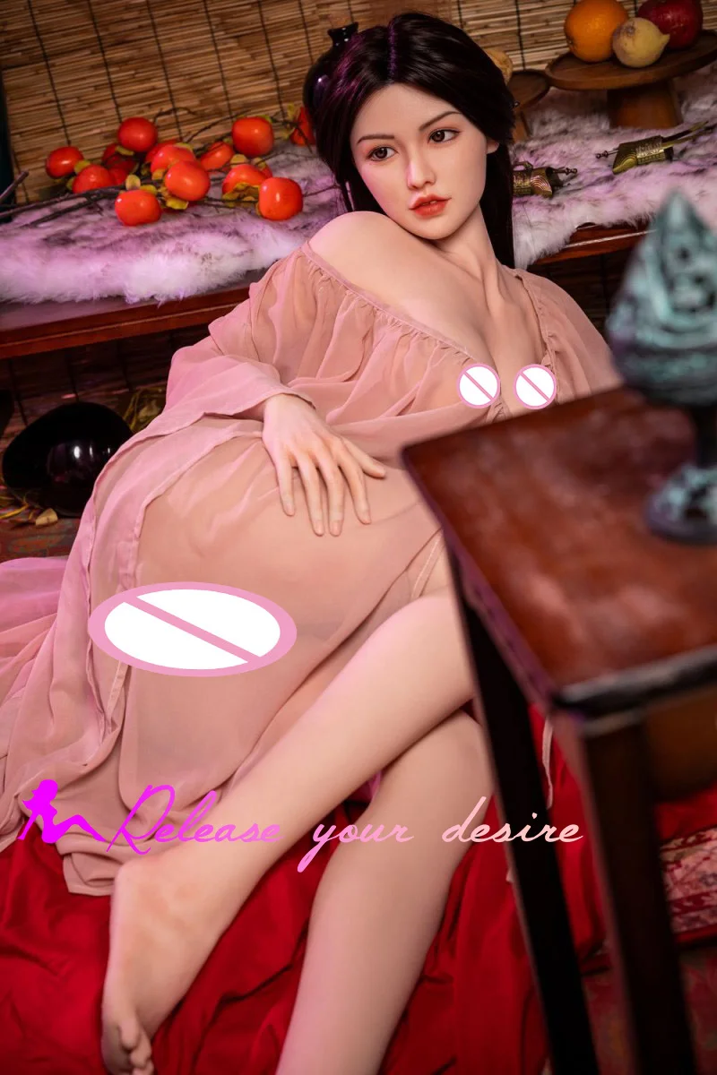 Männliches Masturbationsgerät, 168 cm, Sexpuppe, sexy Frau, D-Cup, Oralsex, realistische Vagina, einsteckbare Penetration, Direktverkauf ab Werk