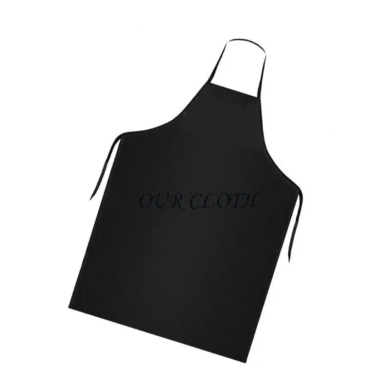 Waterproofs Apron Long Grilling Apron Heavy Duty Work Apron Leather Apron Y1AC