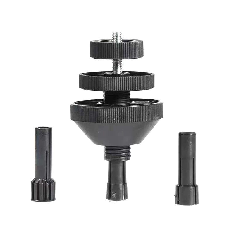 

Universal Car Clutch Alignment Centering Tool Plastic Clutch Alignment Dismantle Tool Car Repair Fix Correcting Machines