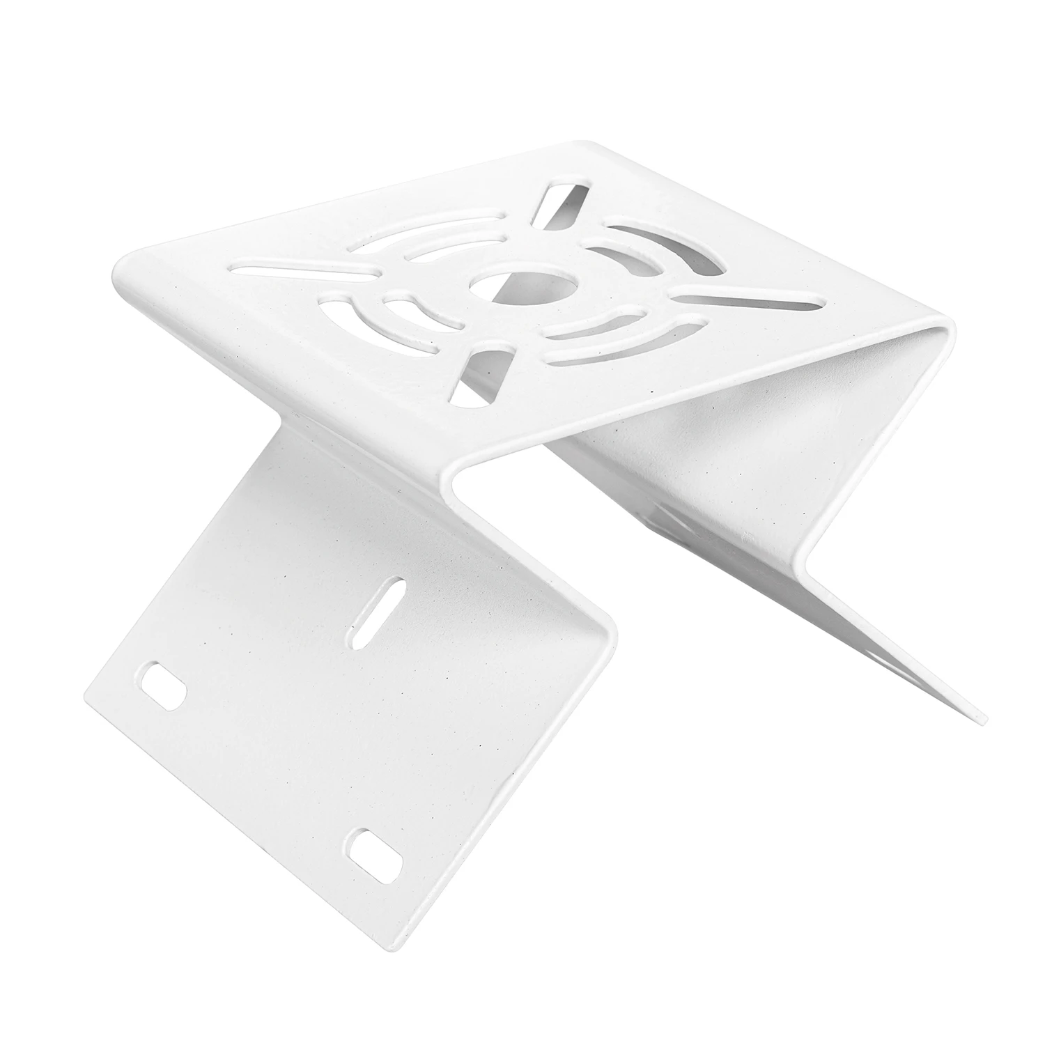 Medium Size Security CCTV Camera Mounting Bracket 90° Right Angle Vertical Wall Corner Mounting Pole Mounting Camera Support