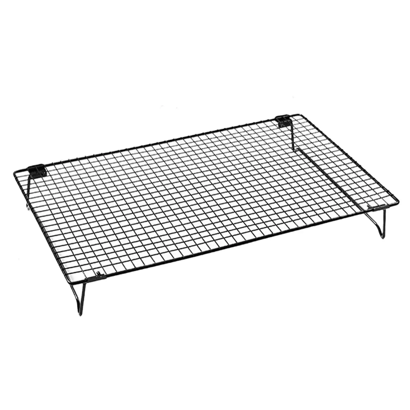 Baking Rack, Wire Cooling Rack, Oven Wire Racks, Cake Cooling Tray for Biscuits, Baking, Cookies, Cake, Pizza