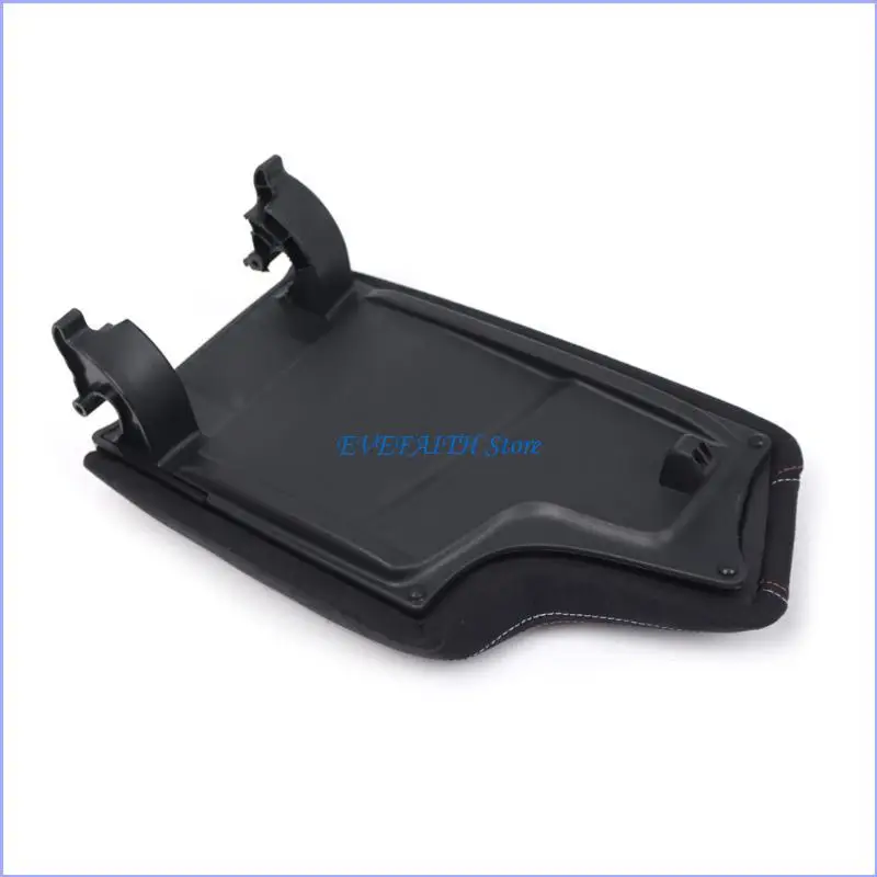 

124B Armrest Cover for F30 2013-2019 Replacement Car Accessory 51169235453
