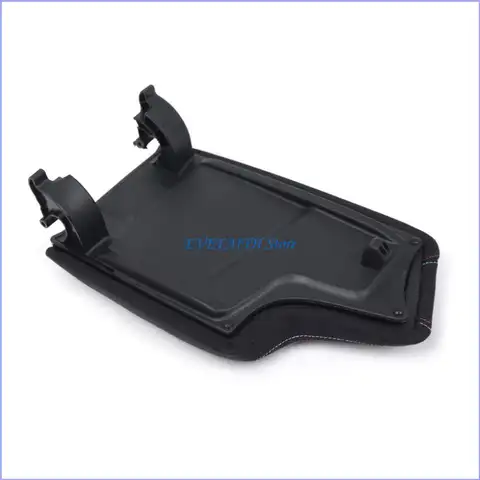 124B Armrest Cover for F30 2013-2019 교체 자동차 액세서리 51169235453 124B Armrest Cover for F30 2013-2019 교체 자동차 액세서리 51169235453