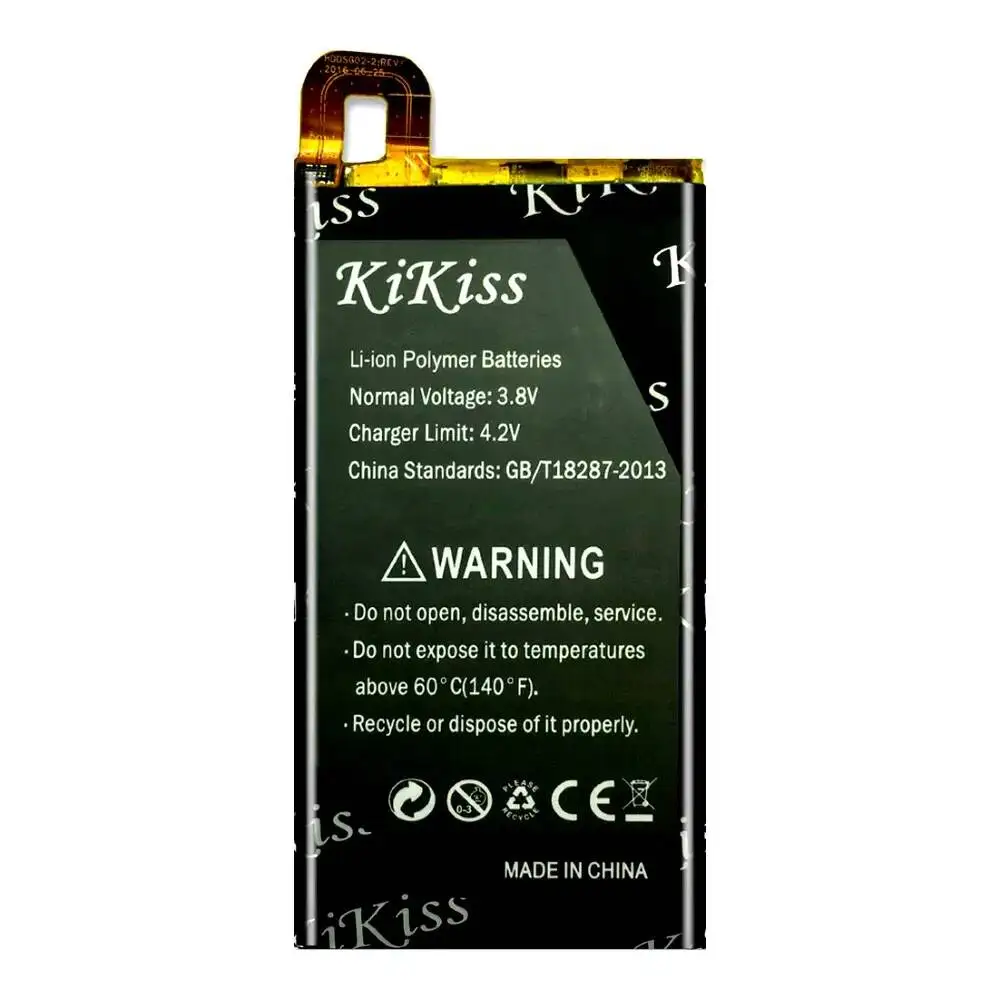 

Good Low-Temperature Performance For Htc M11 10 Evo Bolt M10f B2PYB100 Mobile Phone Battery 4400Mah