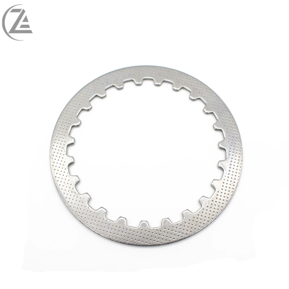 ACZ  Motorcycle Clutch Friction Plates Paper-Based Frictions With Steel Plates For YAMAHA FZ400 FZ 400 (1997) Clutch Lining