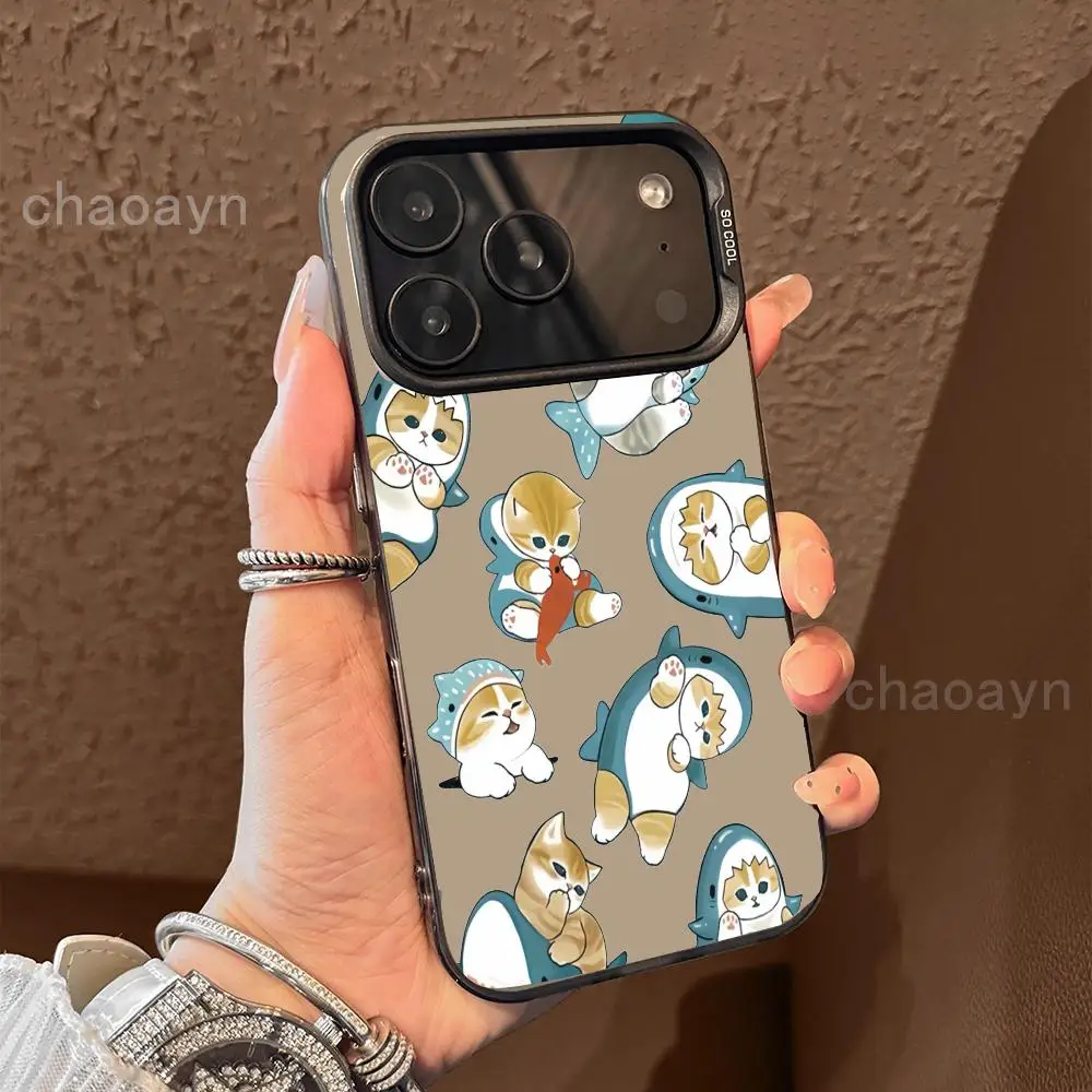 Fun And Cute Cat Ph… - image