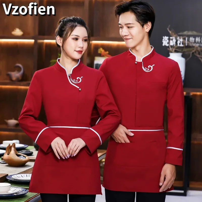 vetements-de-travail-pour-serveurs-d'hotel-manches-longues-automne-hiver-tenue-de-travail-pour-restaurants-chinois-restaurants-de-cuisine-rustique-boutiques-de-fondue-salons-de-the-outils-de-cuisine-pour-chefs