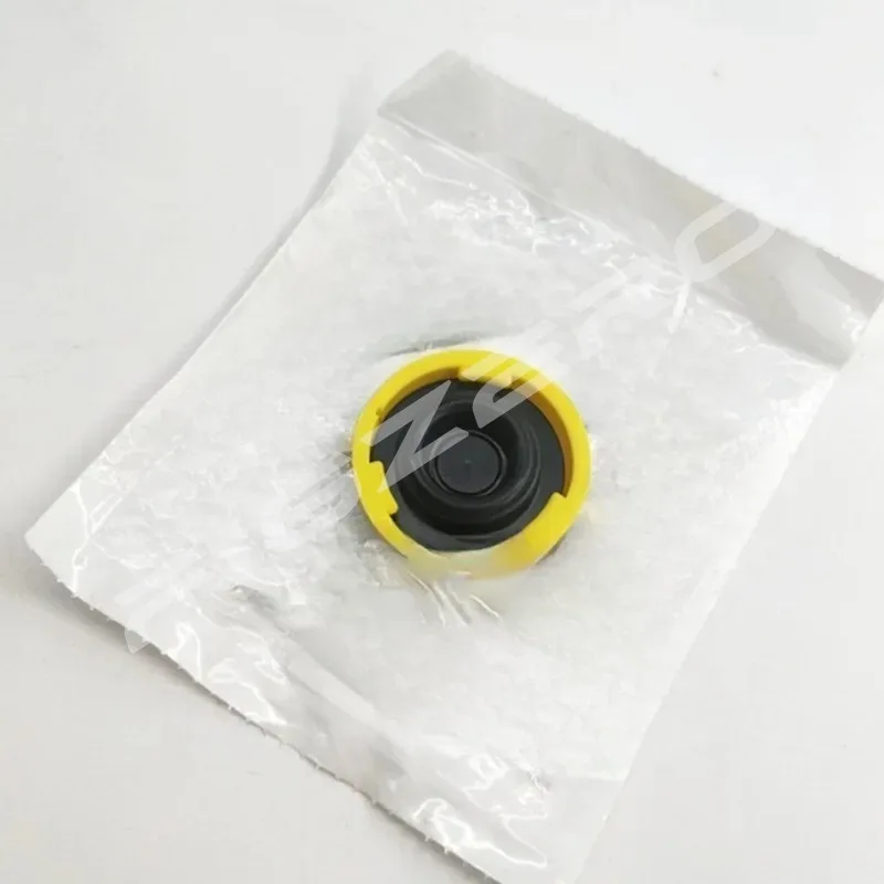 Tampa da lata de óleo de freio para Jeep Compass Patriot Wrangler Rubicon para Chrysler Sebring para Dodge Caliber