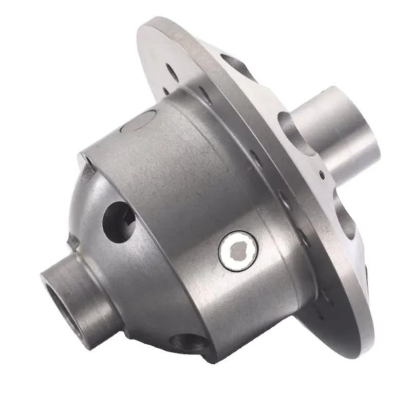 

RD208 Air Differential Locker for Suzuki Jimny Accessories with 10 Bolt 26 Spline From China Factory