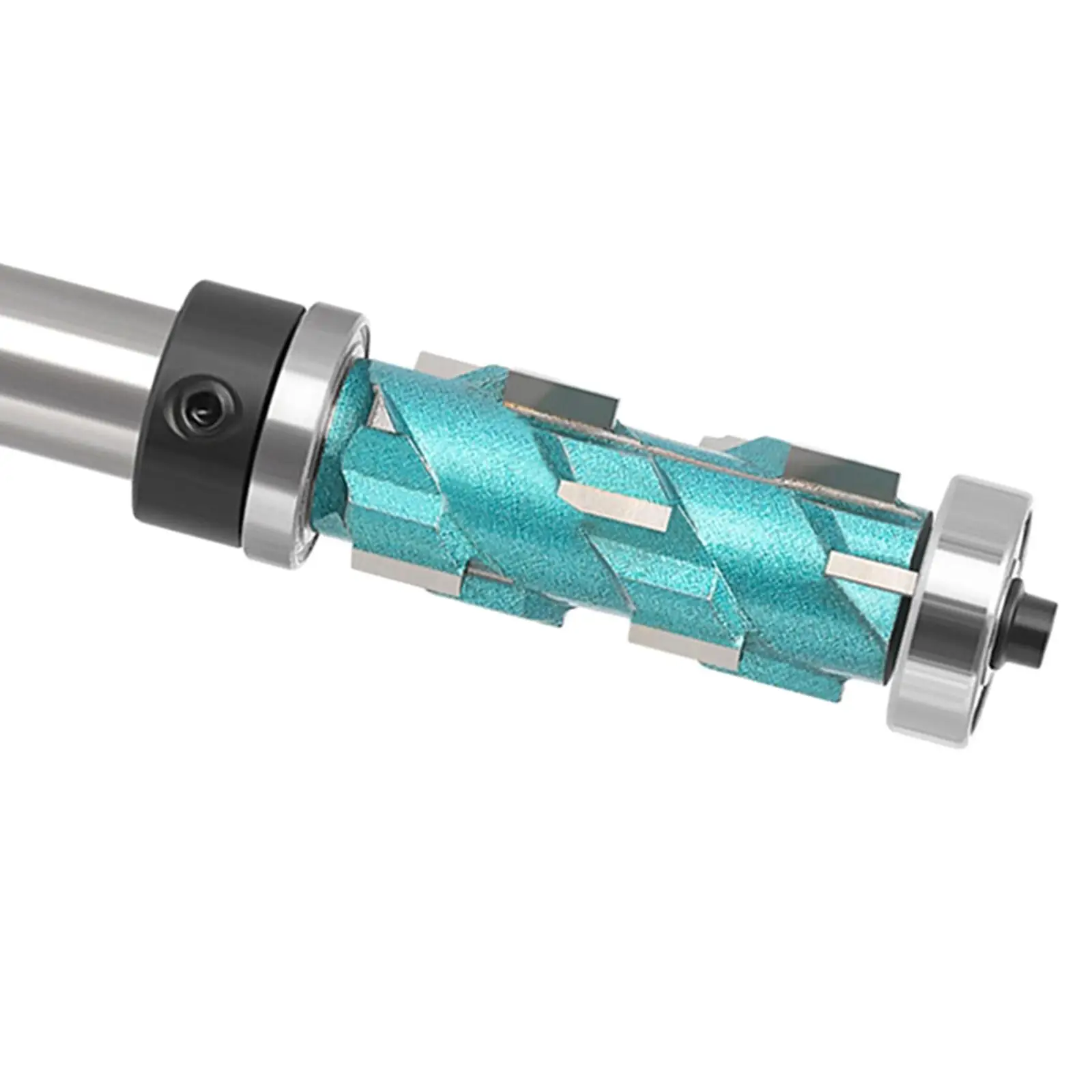 Flush Trim Bit Milling Cutter Mill Cutter Bits Bearing Flush Trim Bit