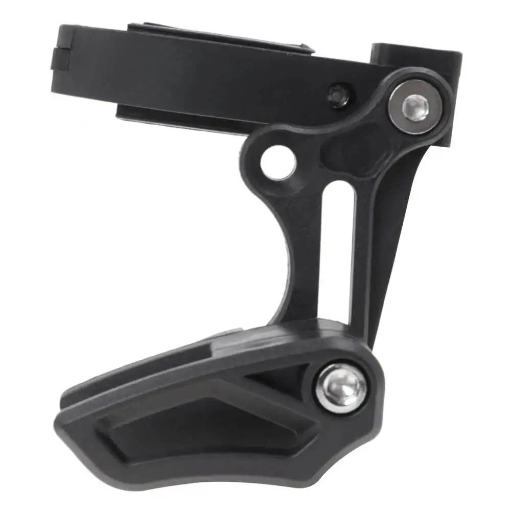 ESLNF Mountain Bash Guard Strong Negative Tooth Single Disc Protector Fahrradkettenführung für Rennrad MTB Fahrradzubehör – Detail 1