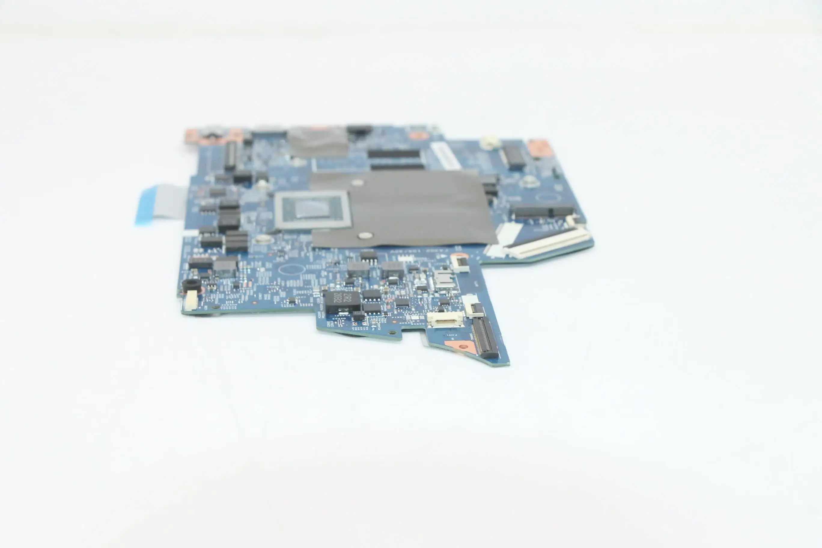 เมนบอร์ดสําหรับ Lenovo IdeaPad Flex 5-14ALC05 แล็ปท็อปเมนบอร์ด R7-5700U UMA 16G 5B21B84992