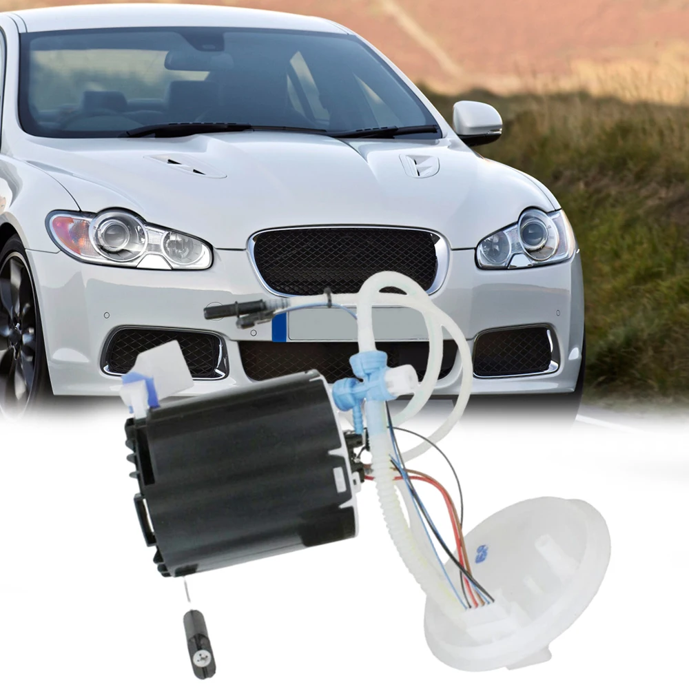 Car Fuel Pump Module Assembly  for Jaguar XF 2007-2015 C2Z3907 A2C53095227 CZC25749 XR852872